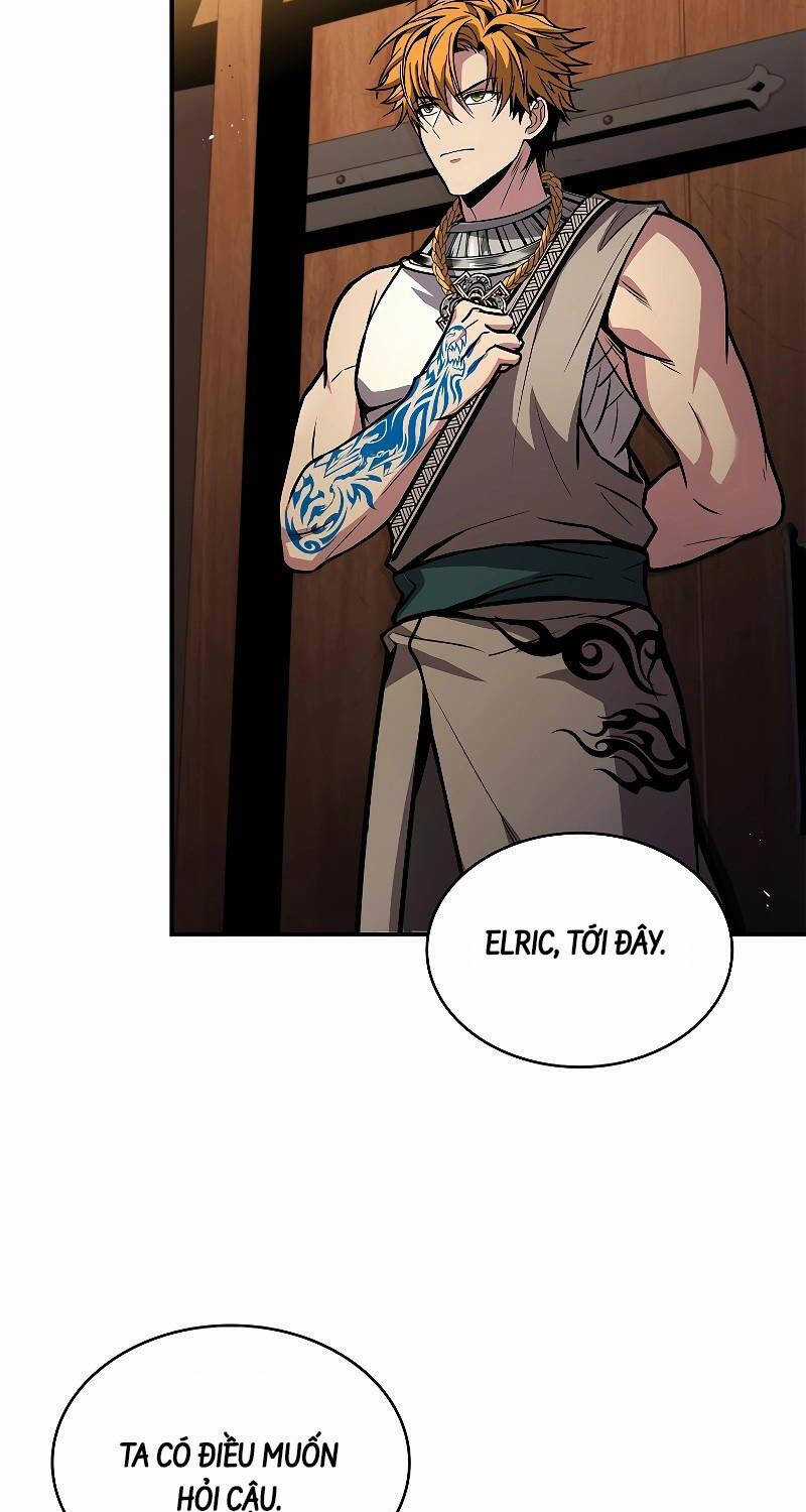 Thiên Tài Ma Pháp Sư Giấu Nghề Chapter 79 trang 79