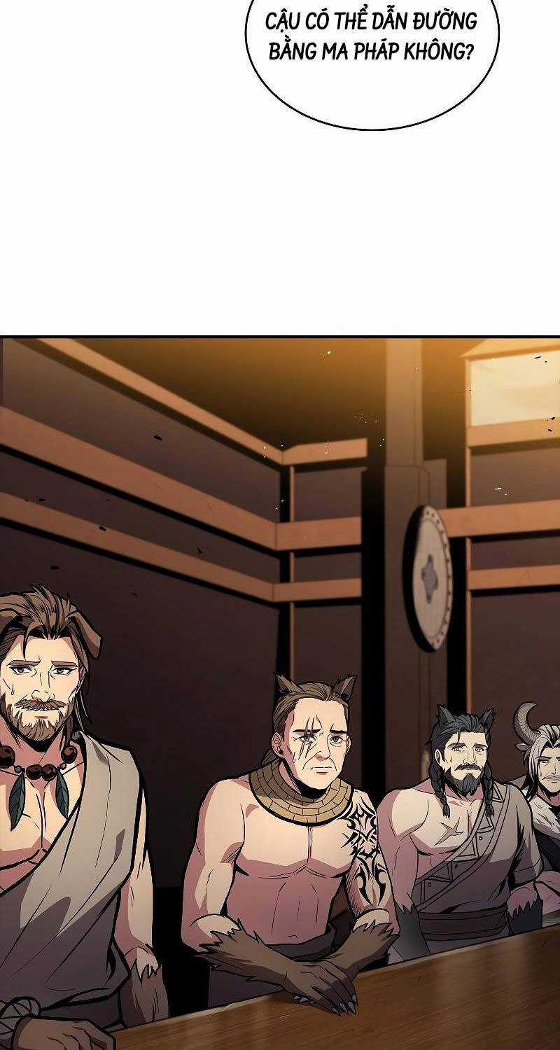 Thiên Tài Ma Pháp Sư Giấu Nghề Chapter 79 trang 82