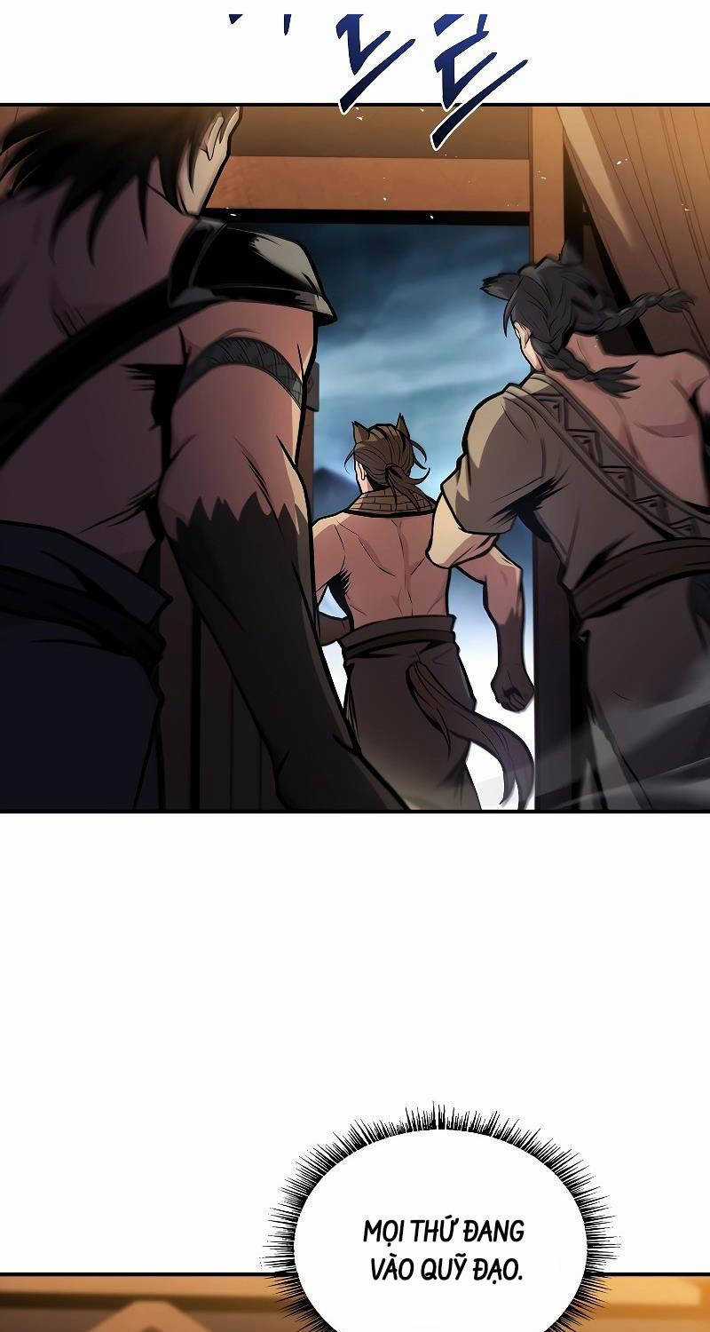 Thiên Tài Ma Pháp Sư Giấu Nghề Chapter 79 trang 91