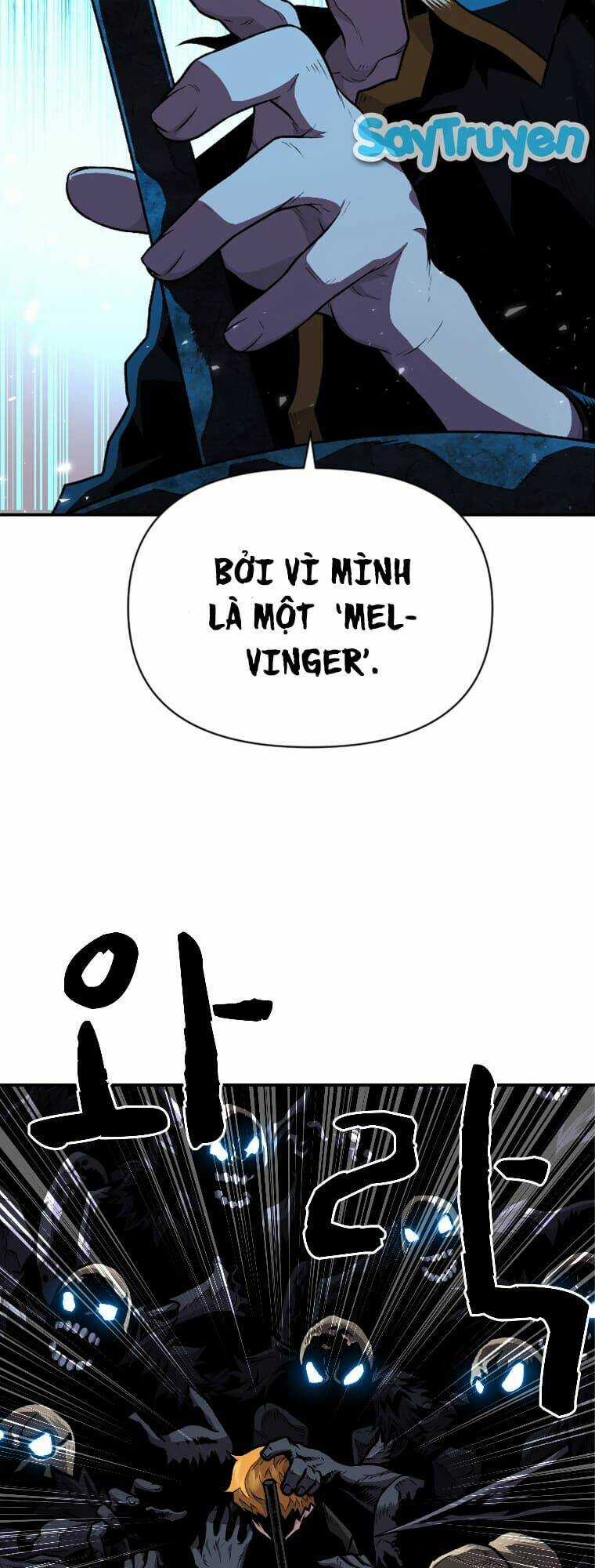 Thiên Tài Ma Pháp Sư Giấu Nghề Chapter 8 trang 13