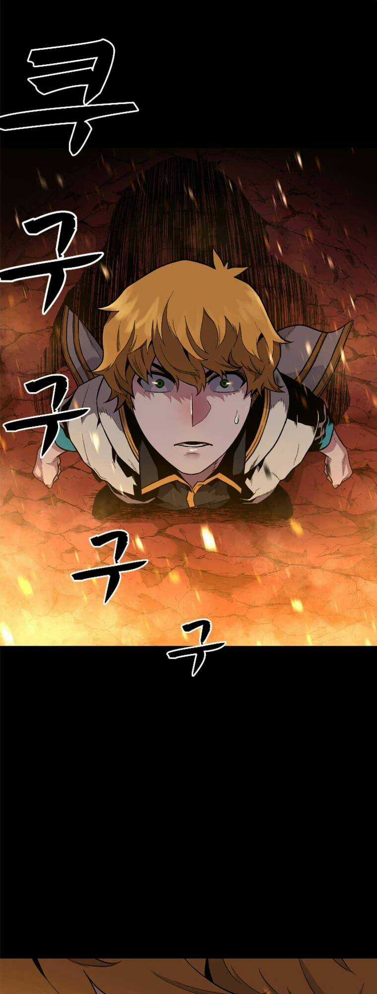 Thiên Tài Ma Pháp Sư Giấu Nghề Chapter 8 trang 18