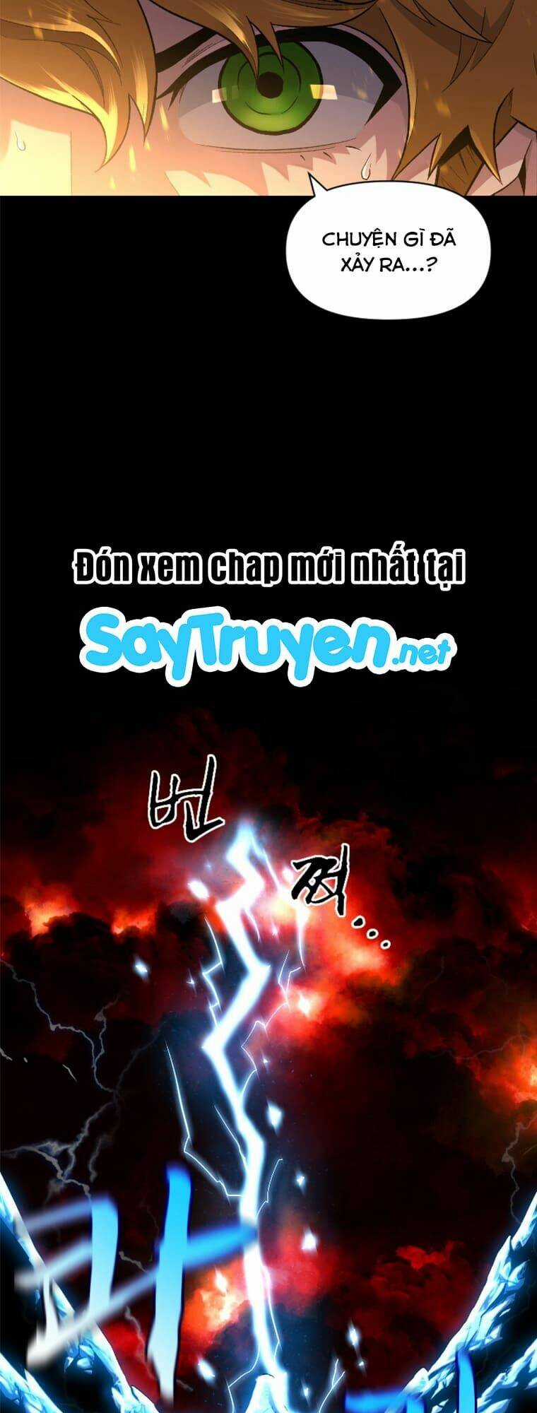 Thiên Tài Ma Pháp Sư Giấu Nghề Chapter 8 trang 19