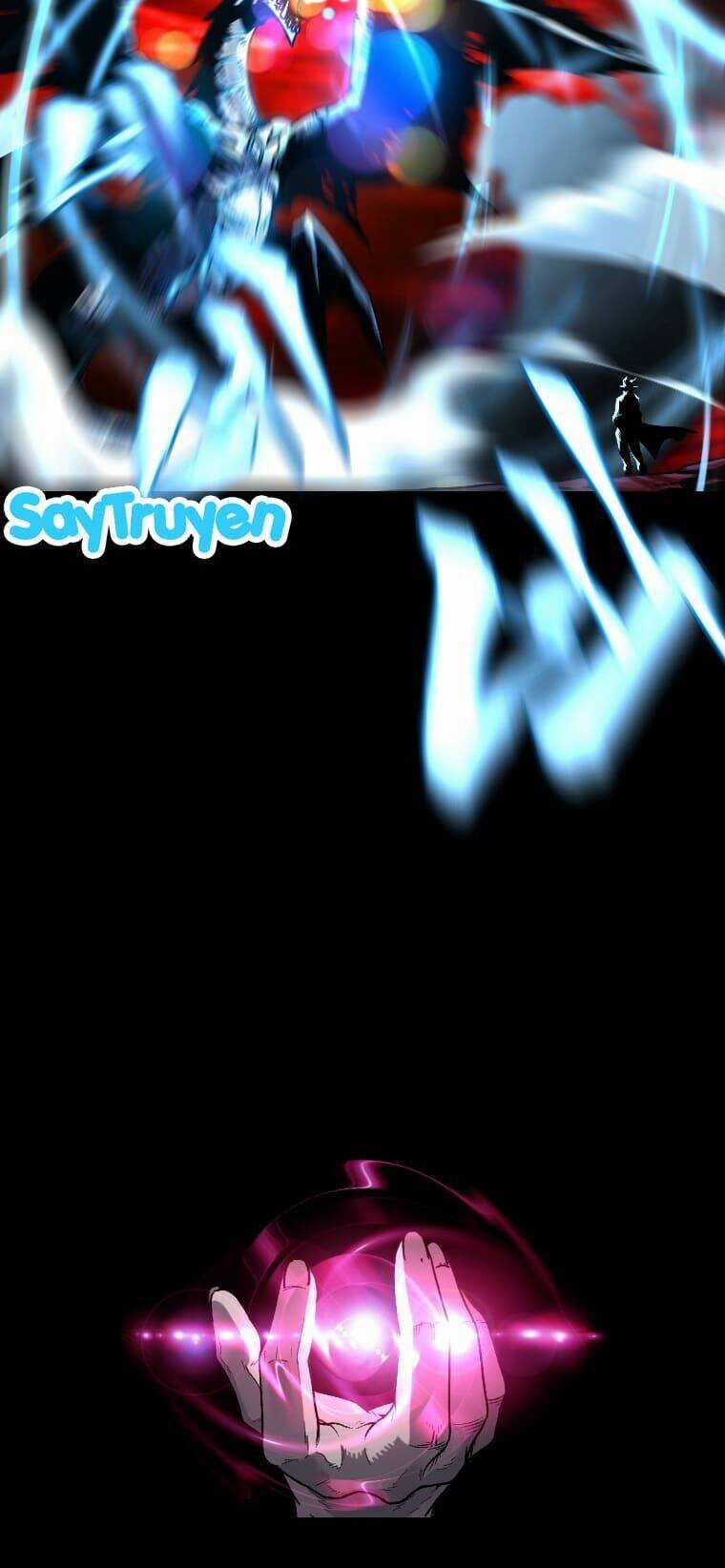 Thiên Tài Ma Pháp Sư Giấu Nghề Chapter 8 trang 26