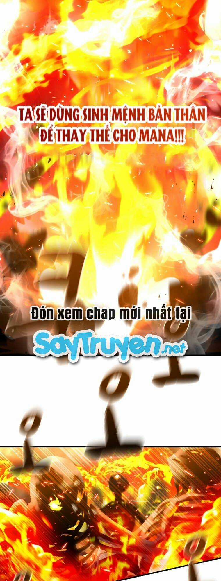 Thiên Tài Ma Pháp Sư Giấu Nghề Chapter 8 trang 3