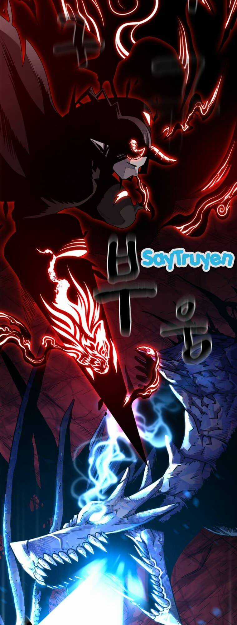 Thiên Tài Ma Pháp Sư Giấu Nghề Chapter 8 trang 37