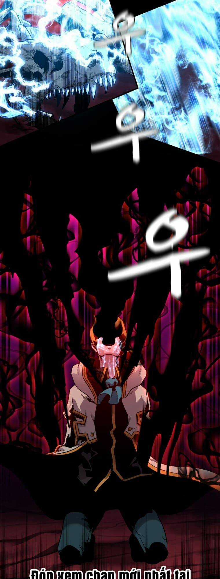 Thiên Tài Ma Pháp Sư Giấu Nghề Chapter 8 trang 50