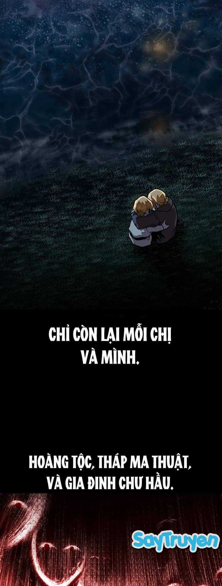 Thiên Tài Ma Pháp Sư Giấu Nghề Chapter 8 trang 57