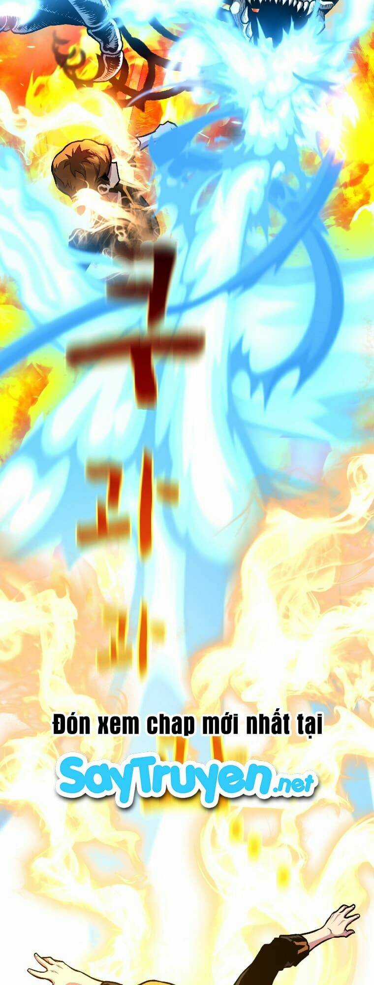 Thiên Tài Ma Pháp Sư Giấu Nghề Chapter 8 trang 6