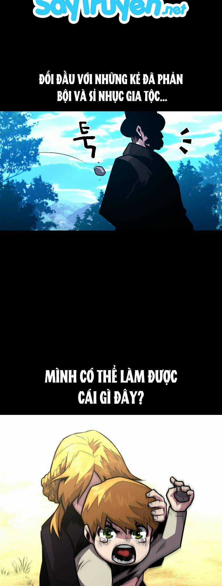 Thiên Tài Ma Pháp Sư Giấu Nghề Chapter 8 trang 63