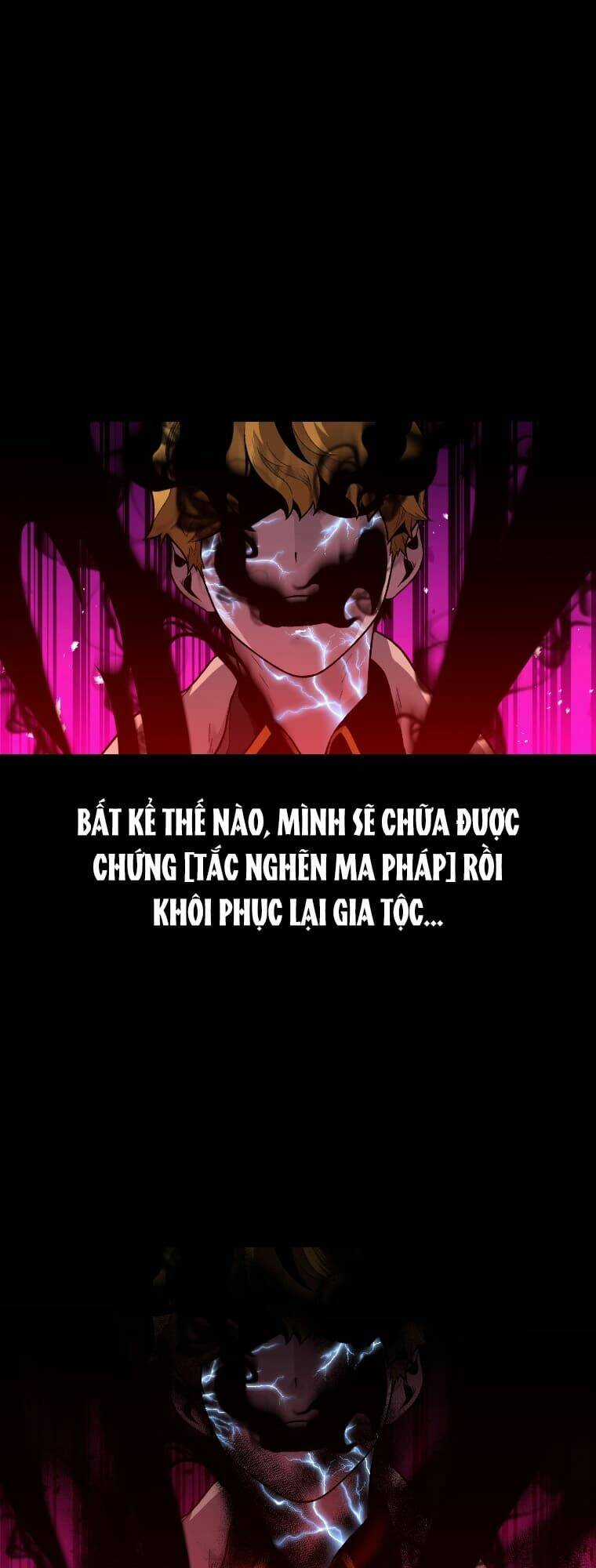 Thiên Tài Ma Pháp Sư Giấu Nghề Chapter 8 trang 66