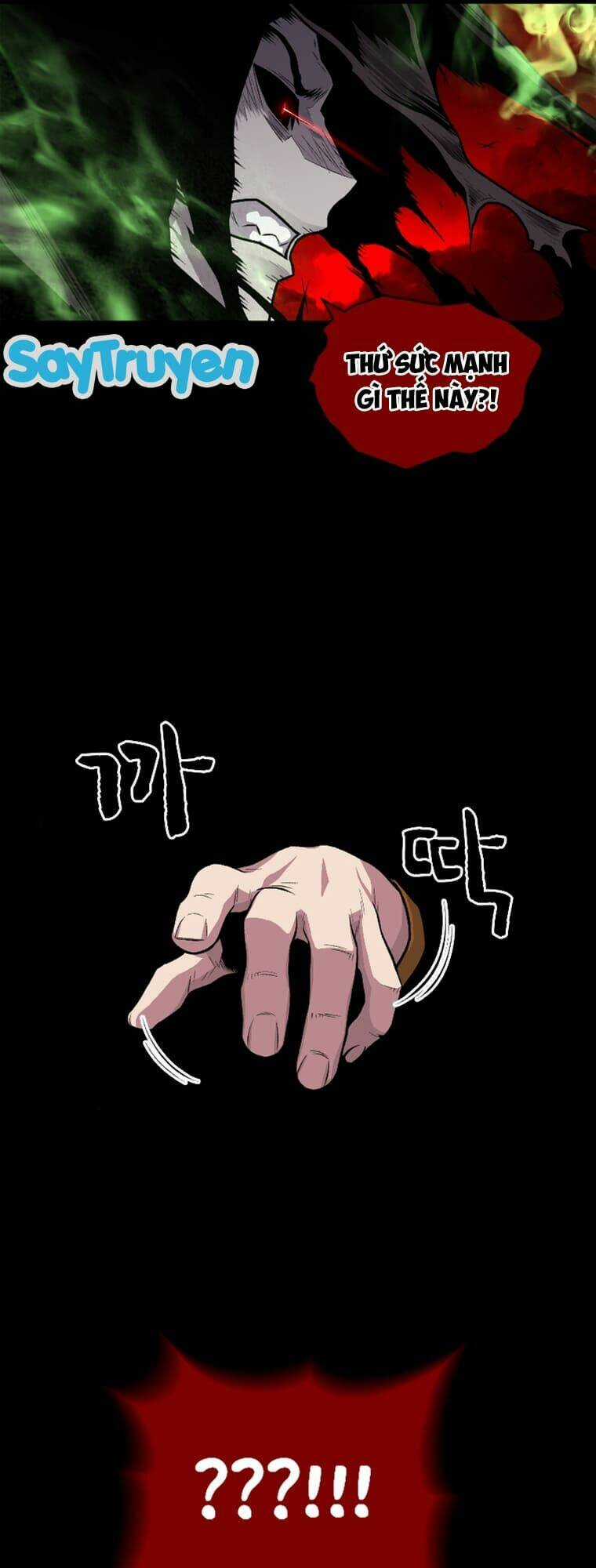 Thiên Tài Ma Pháp Sư Giấu Nghề Chapter 8 trang 77