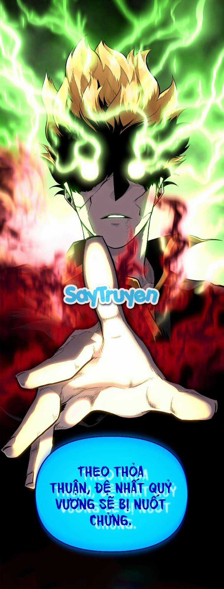 Thiên Tài Ma Pháp Sư Giấu Nghề Chapter 8 trang 79