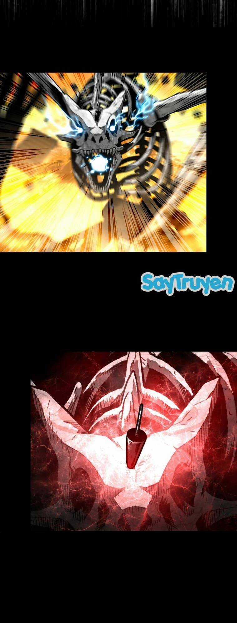 Thiên Tài Ma Pháp Sư Giấu Nghề Chapter 8 trang 8