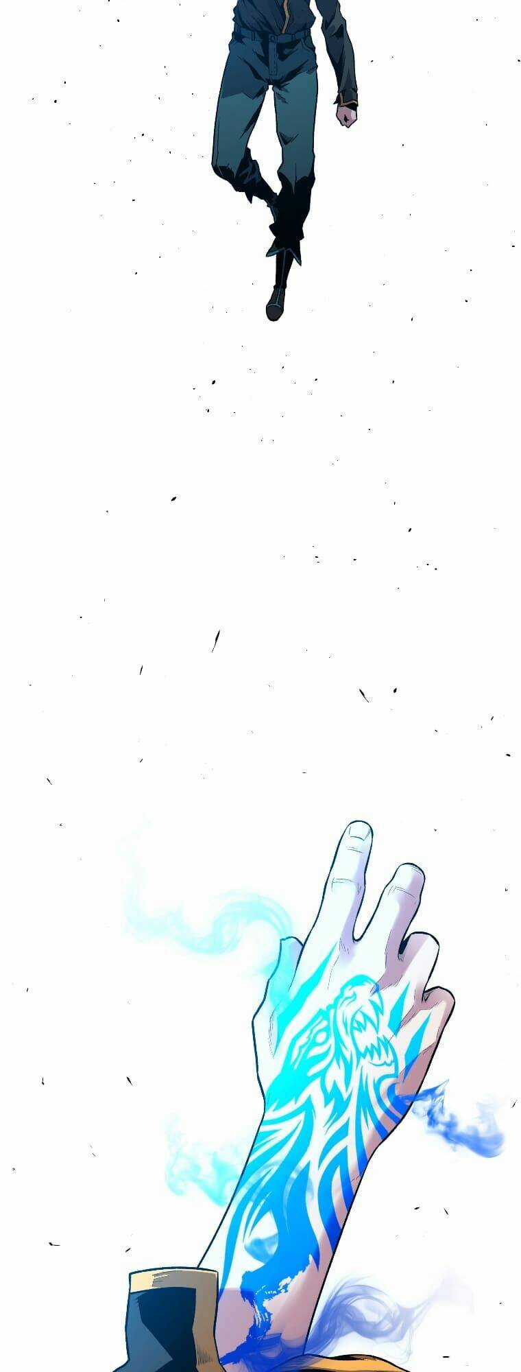 Thiên Tài Ma Pháp Sư Giấu Nghề Chapter 8 trang 83