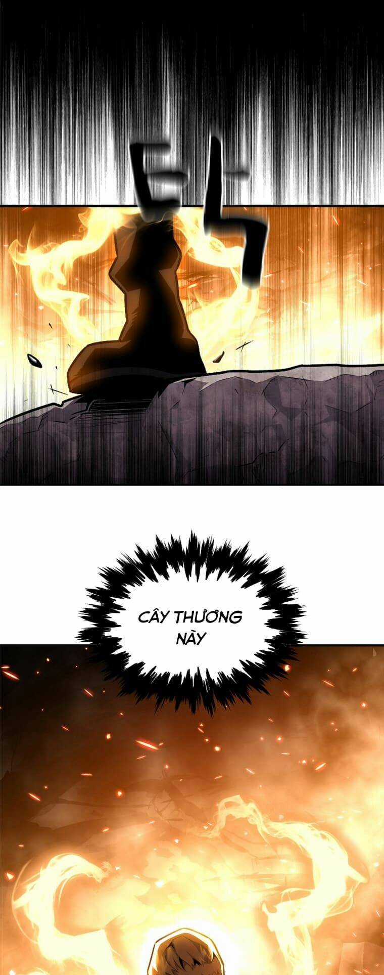 Thiên Tài Ma Pháp Sư Giấu Nghề Chapter 8 trang 9