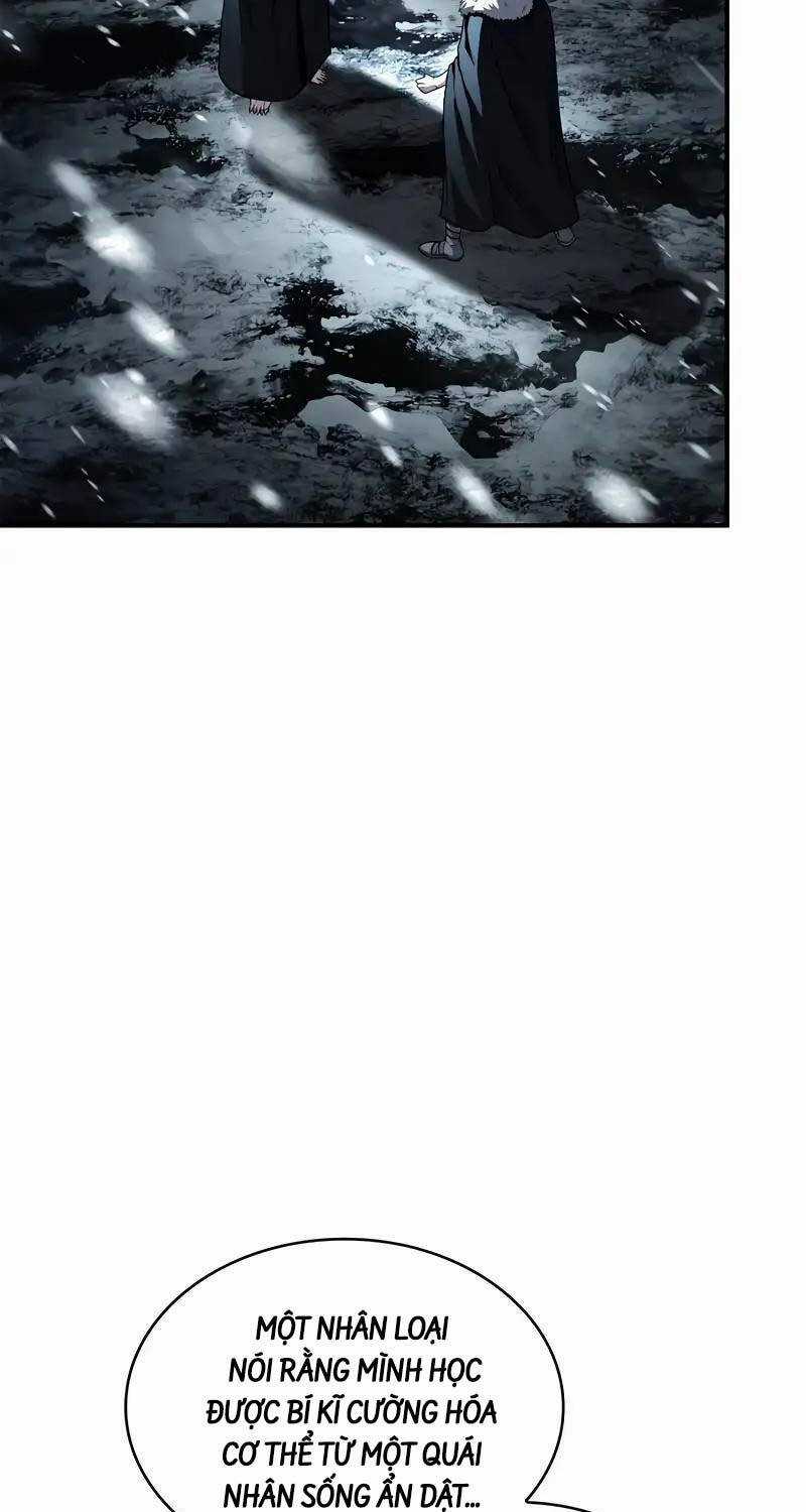 Thiên Tài Ma Pháp Sư Giấu Nghề Chapter 80 trang 14