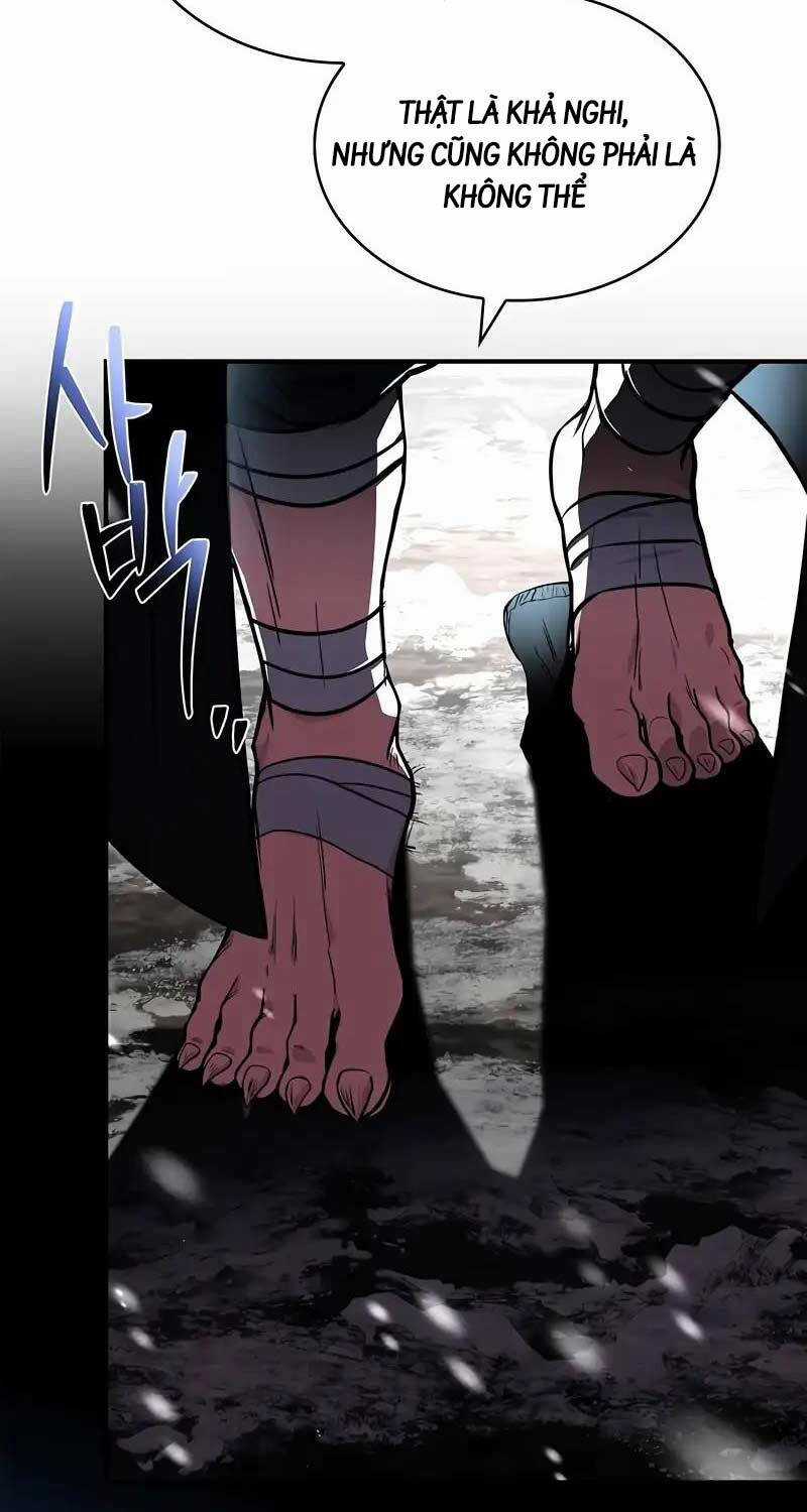 Thiên Tài Ma Pháp Sư Giấu Nghề Chapter 80 trang 15