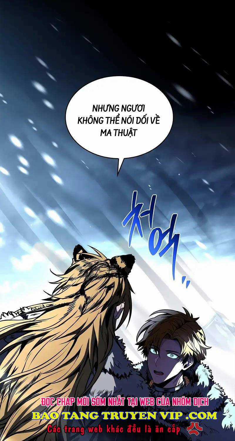 Thiên Tài Ma Pháp Sư Giấu Nghề Chapter 80 trang 16