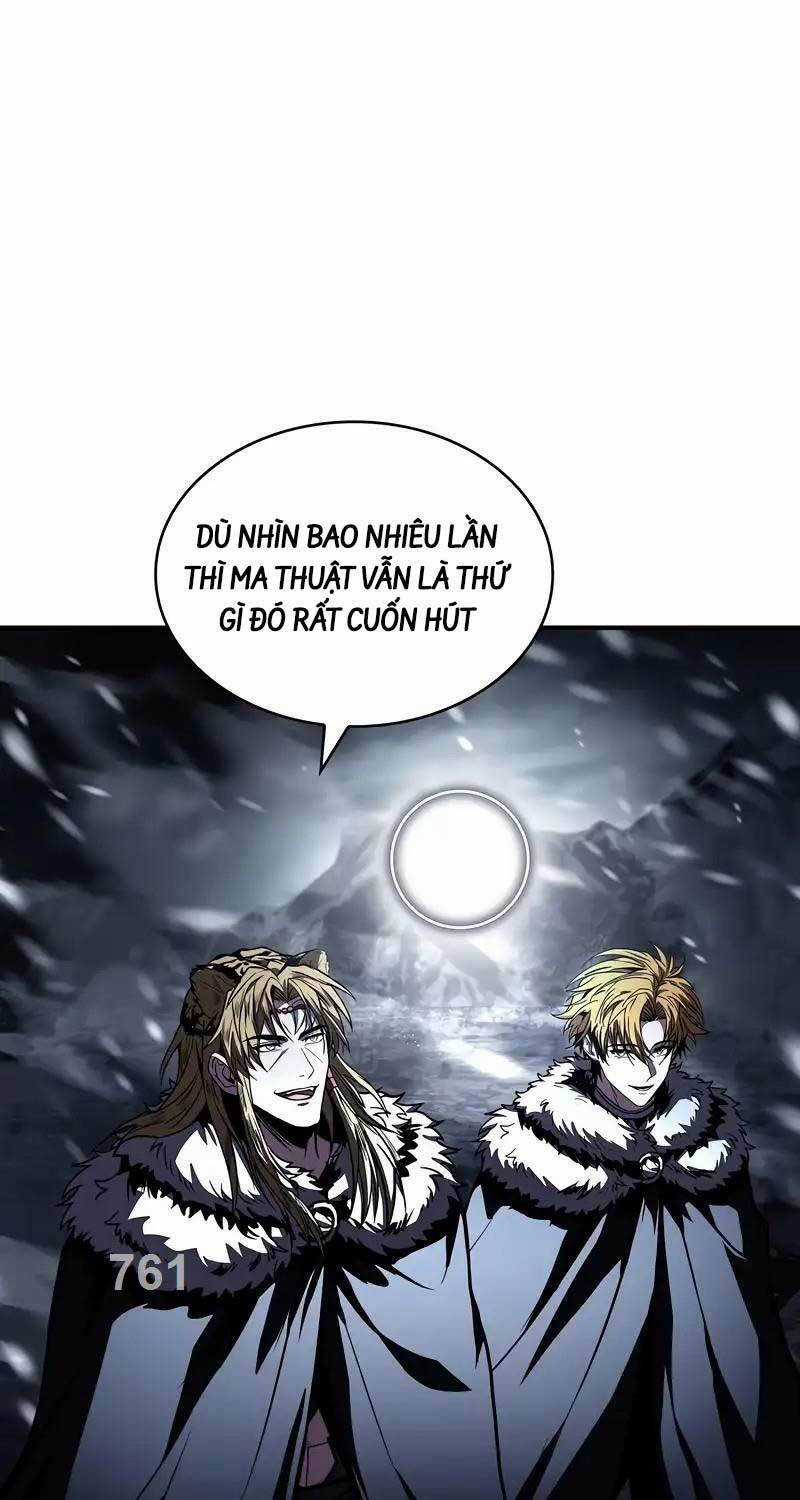 Thiên Tài Ma Pháp Sư Giấu Nghề Chapter 80 trang 2