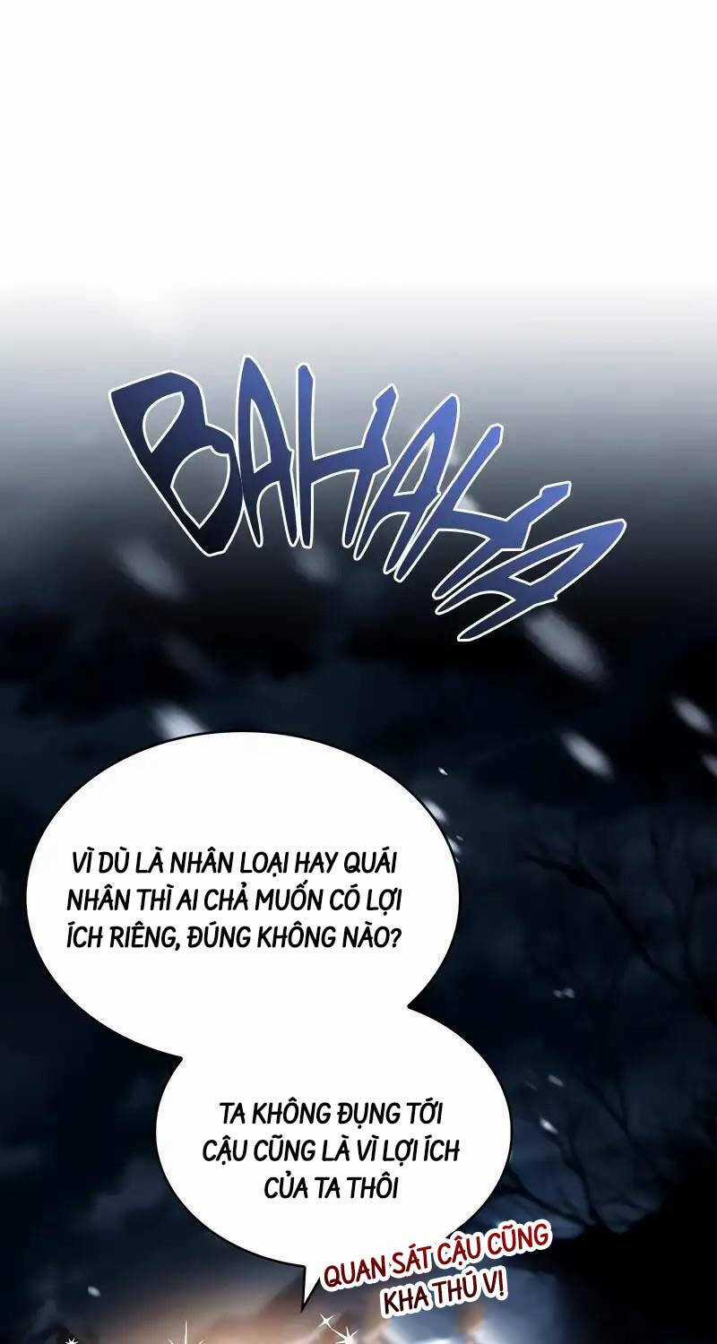 Thiên Tài Ma Pháp Sư Giấu Nghề Chapter 80 trang 22