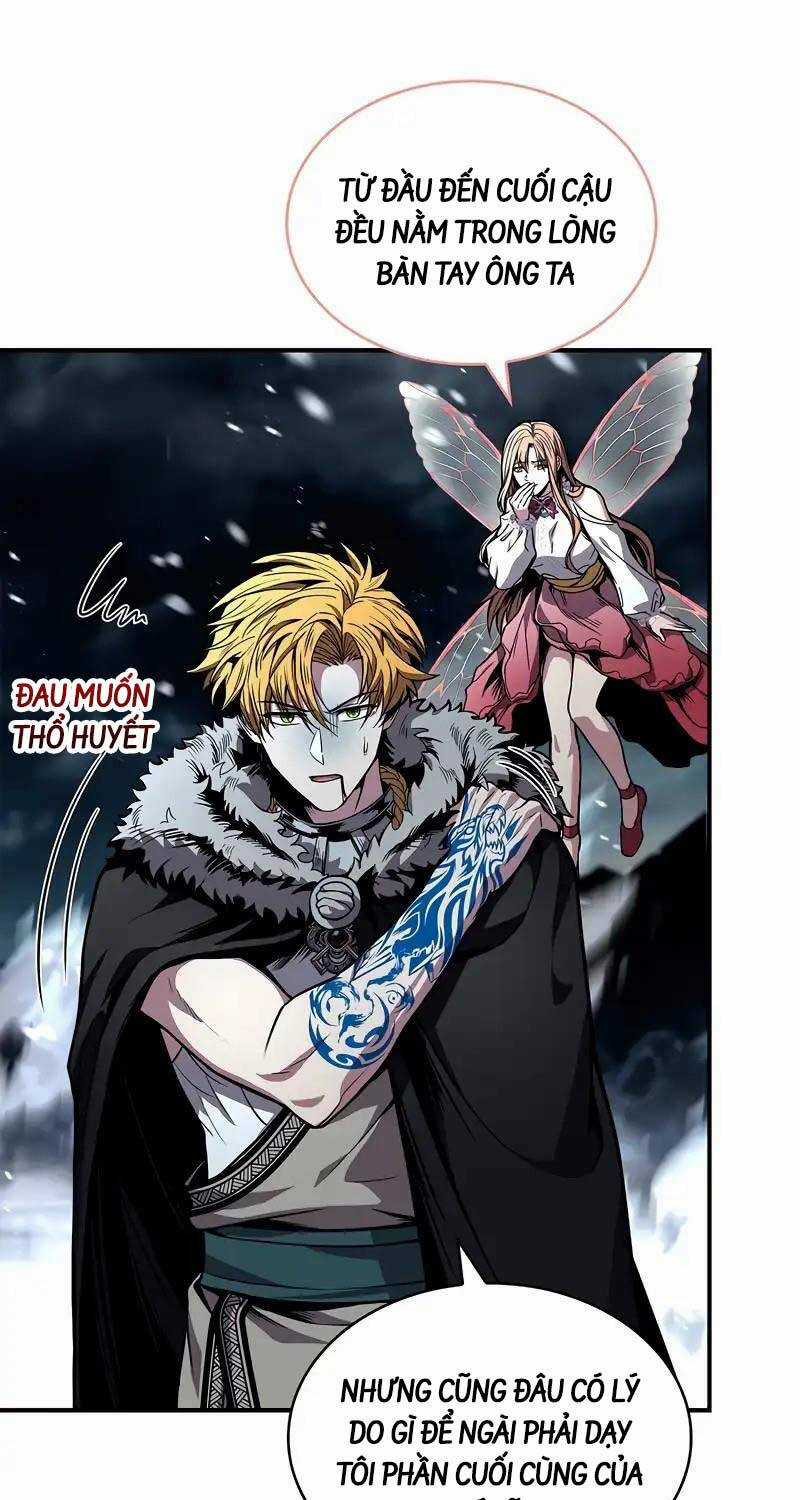 Thiên Tài Ma Pháp Sư Giấu Nghề Chapter 80 trang 24