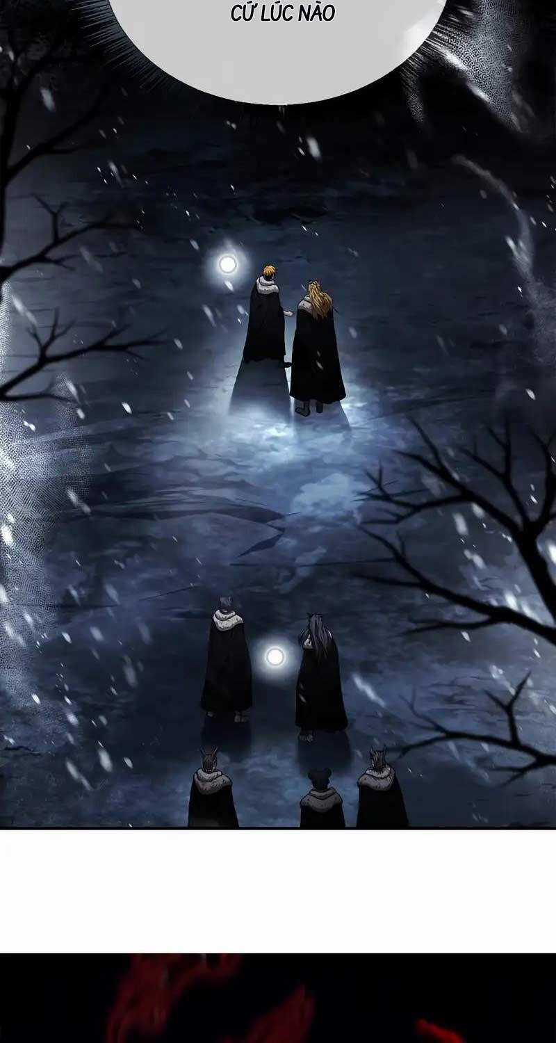 Thiên Tài Ma Pháp Sư Giấu Nghề Chapter 80 trang 37