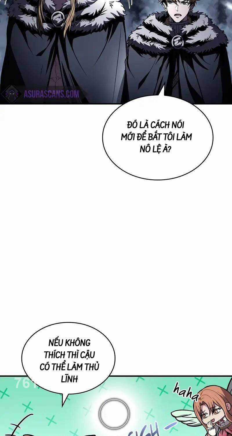 Thiên Tài Ma Pháp Sư Giấu Nghề Chapter 80 trang 4