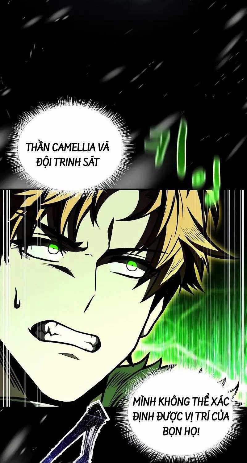 Thiên Tài Ma Pháp Sư Giấu Nghề Chapter 80 trang 44