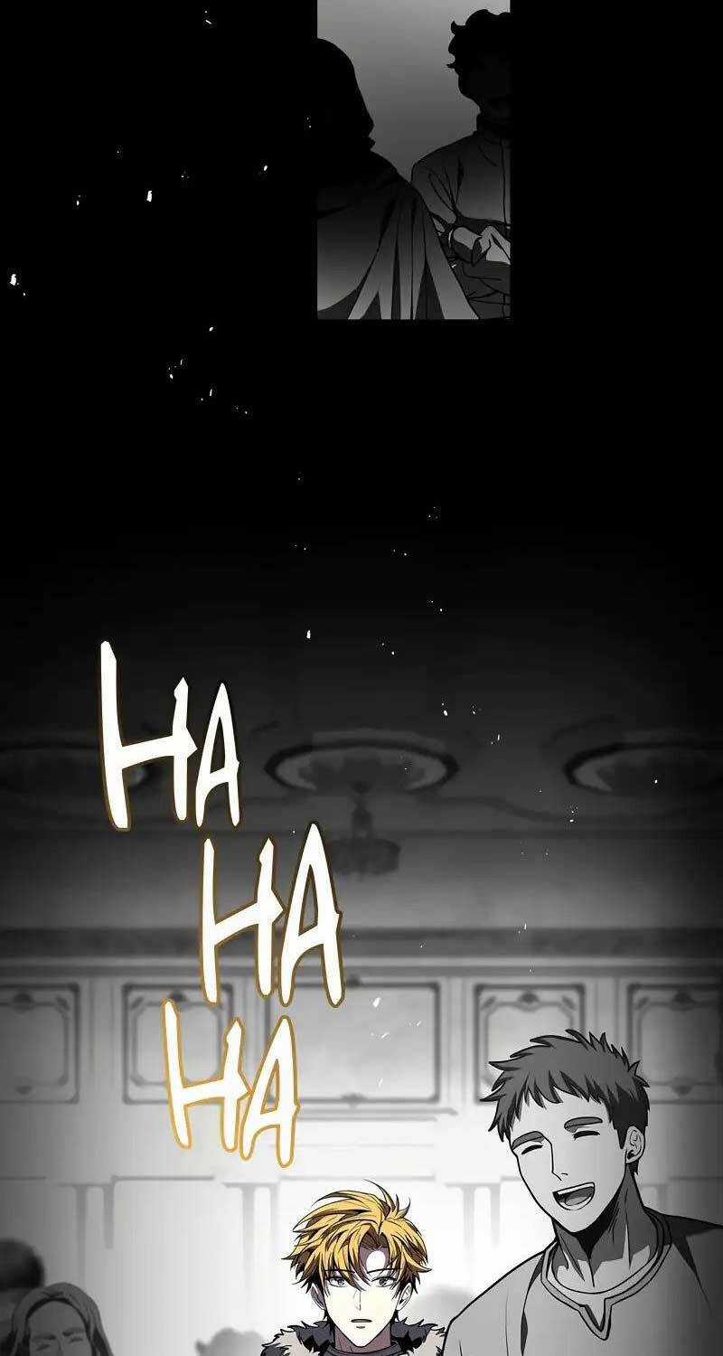 Thiên Tài Ma Pháp Sư Giấu Nghề Chapter 80 trang 71