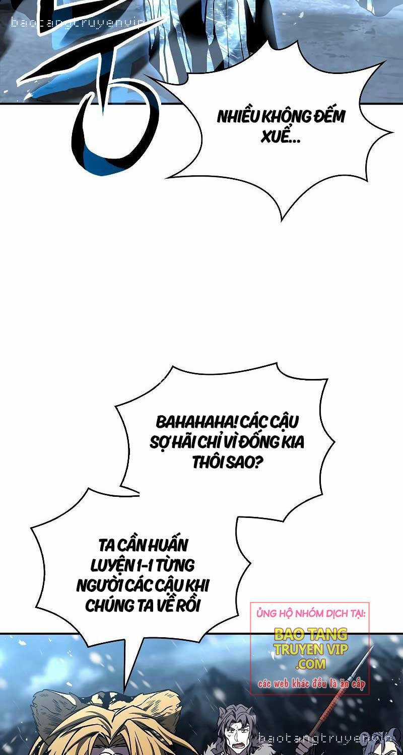 Thiên Tài Ma Pháp Sư Giấu Nghề Chapter 81 trang 106