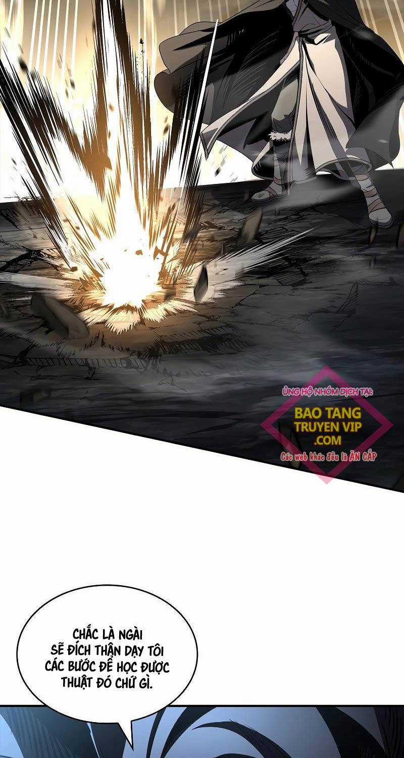 Thiên Tài Ma Pháp Sư Giấu Nghề Chapter 82 trang 11