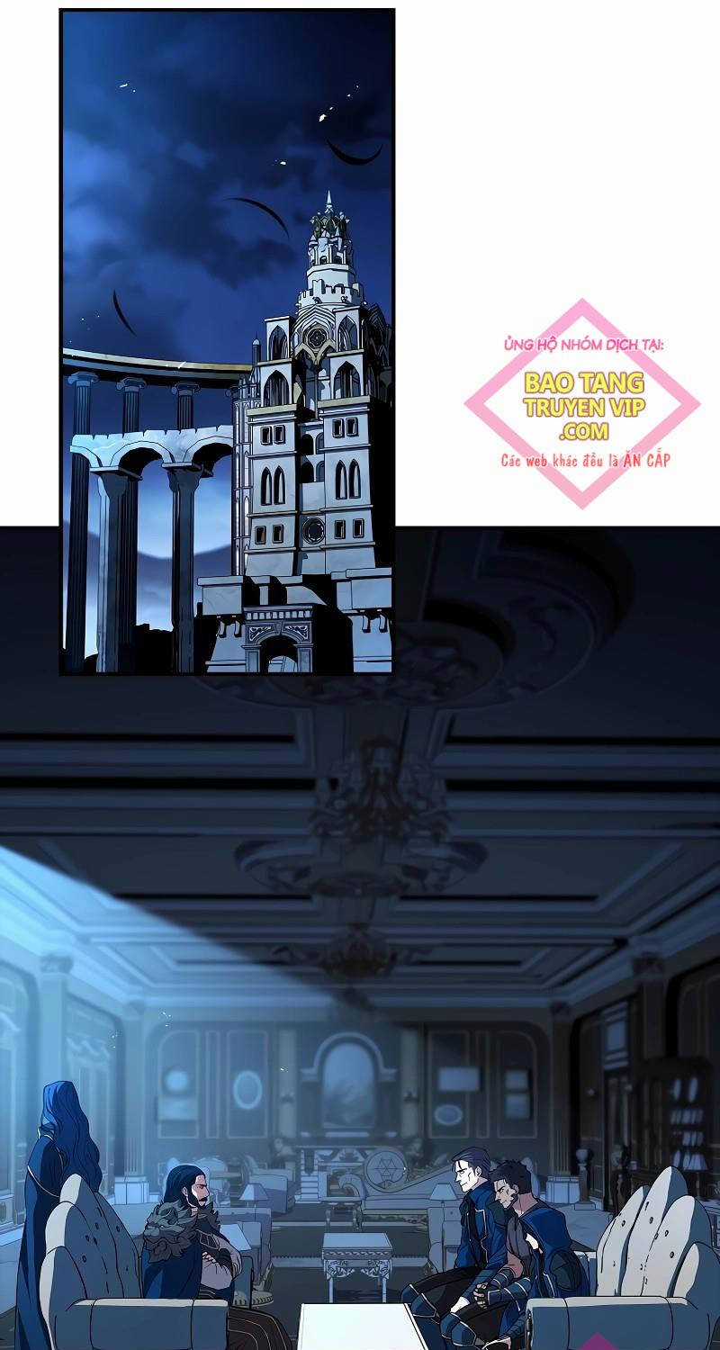 Thiên Tài Ma Pháp Sư Giấu Nghề Chapter 82 trang 111