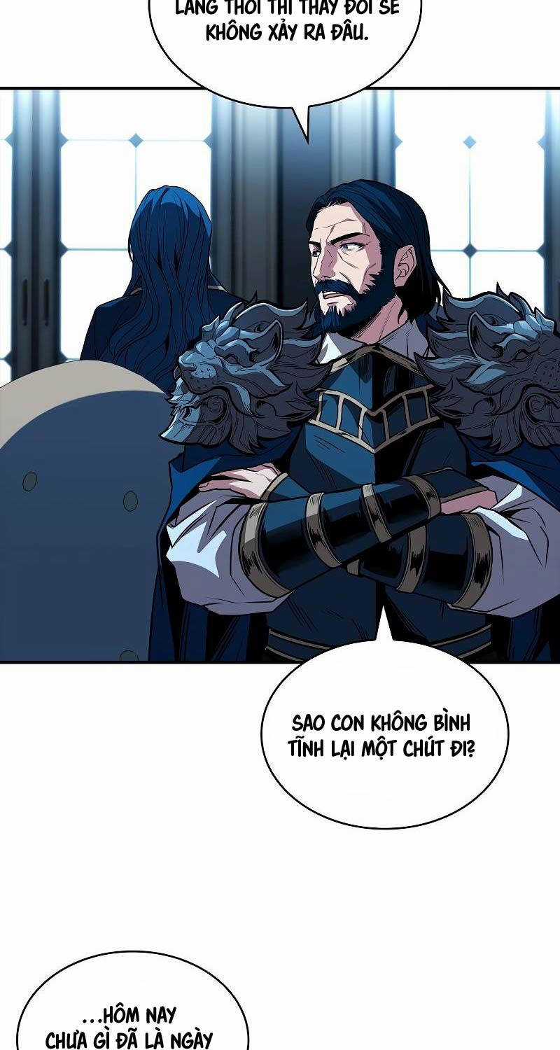 Thiên Tài Ma Pháp Sư Giấu Nghề Chapter 82 trang 114