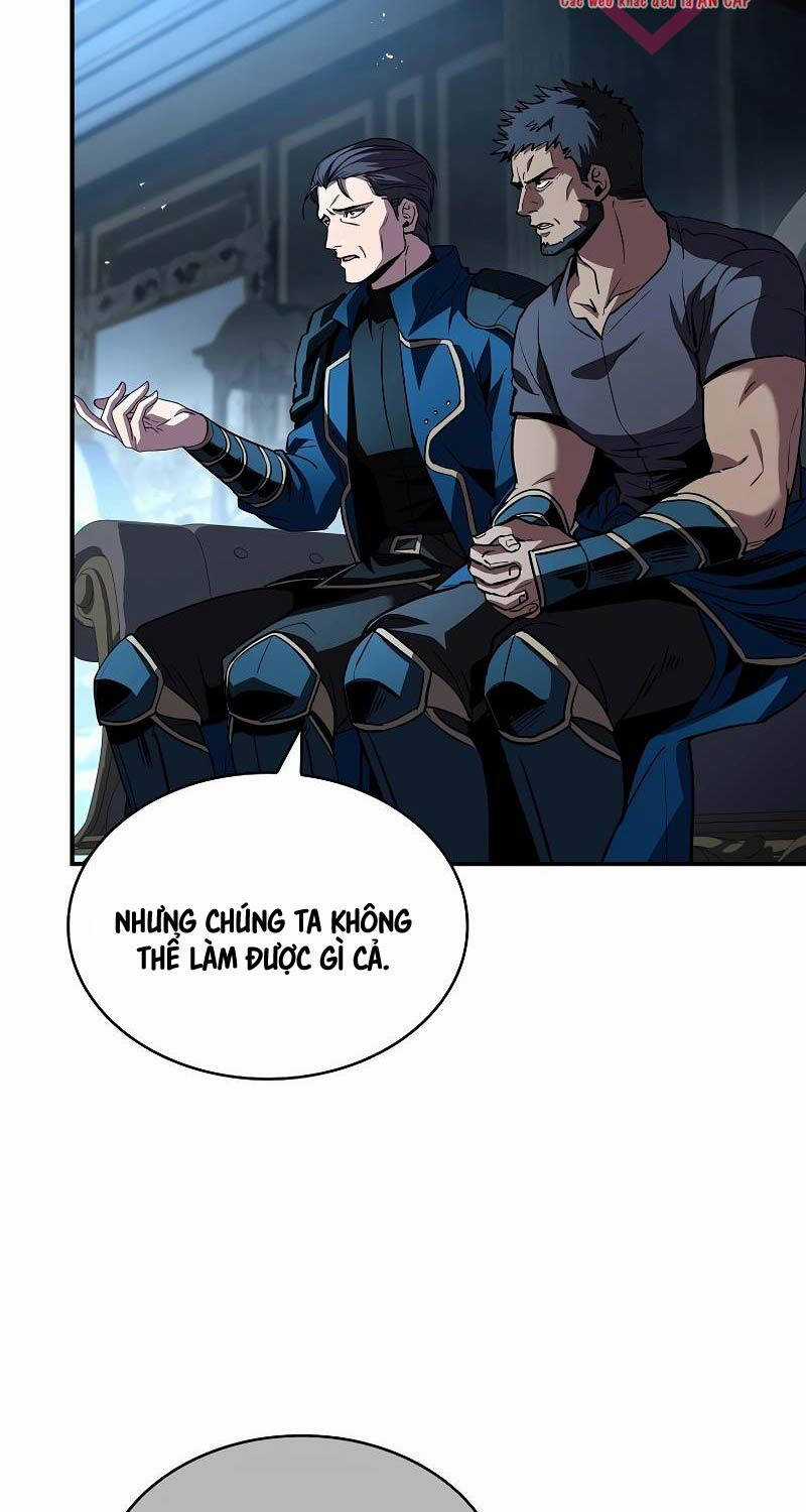 Thiên Tài Ma Pháp Sư Giấu Nghề Chapter 82 trang 116