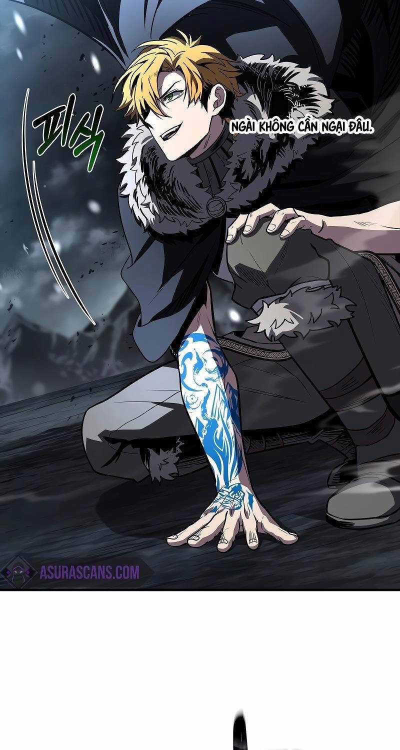 Thiên Tài Ma Pháp Sư Giấu Nghề Chapter 82 trang 12