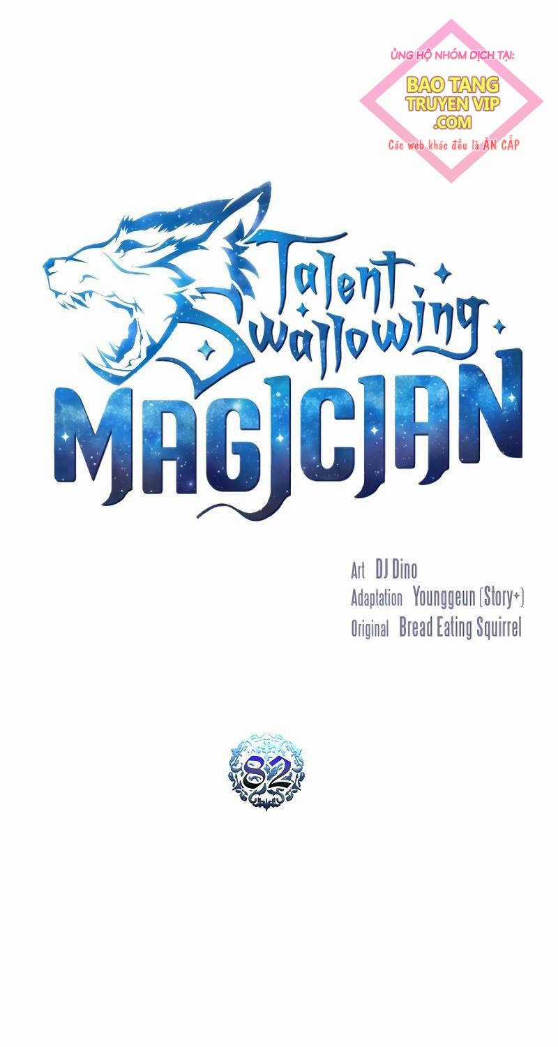 Thiên Tài Ma Pháp Sư Giấu Nghề Chapter 82 trang 14