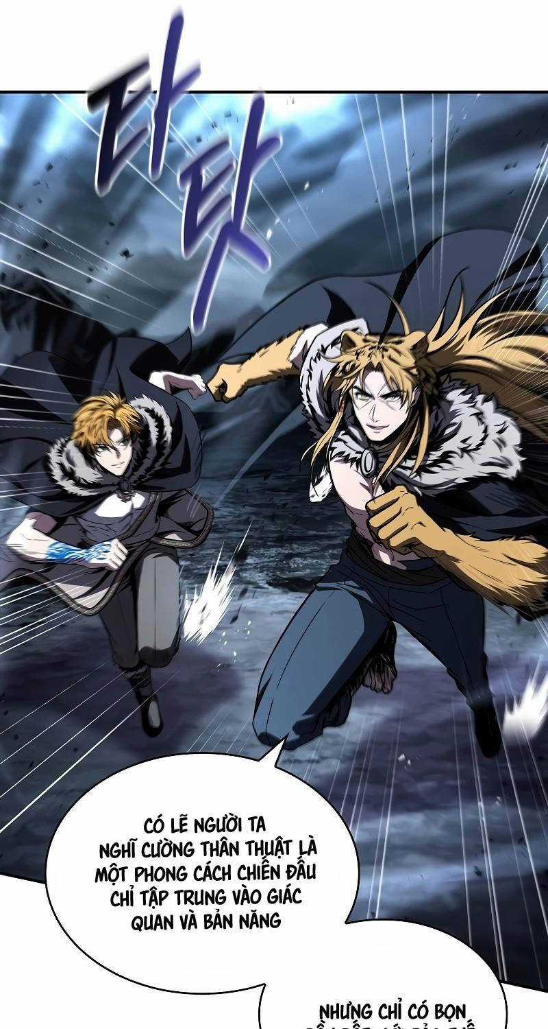 Thiên Tài Ma Pháp Sư Giấu Nghề Chapter 82 trang 19