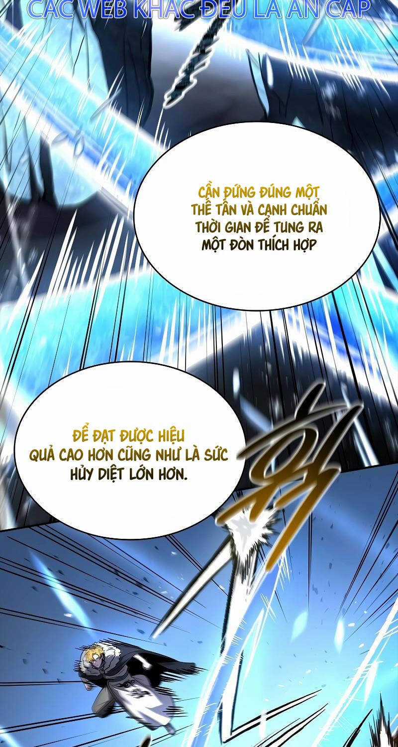 Thiên Tài Ma Pháp Sư Giấu Nghề Chapter 82 trang 21