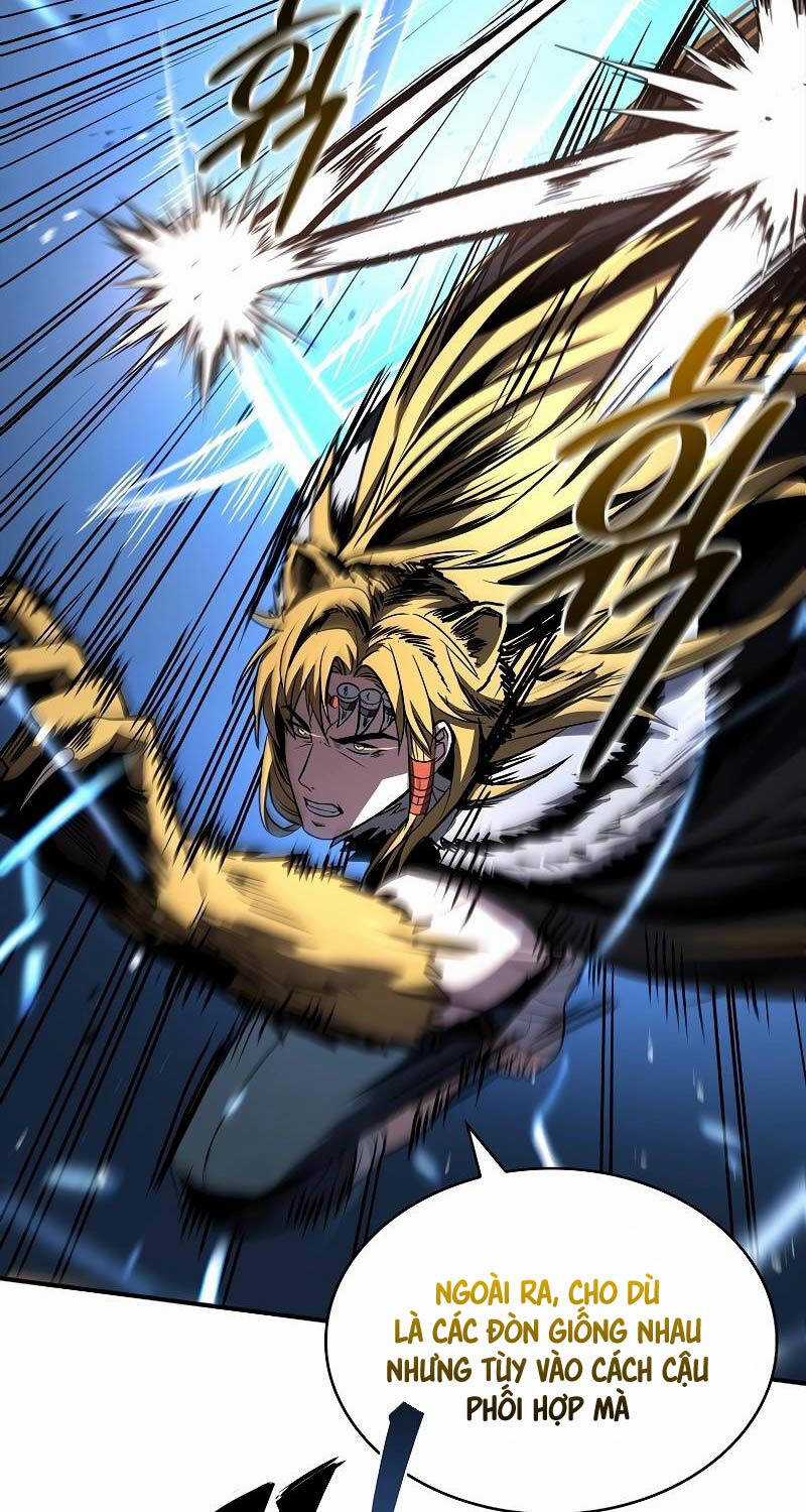 Thiên Tài Ma Pháp Sư Giấu Nghề Chapter 82 trang 22