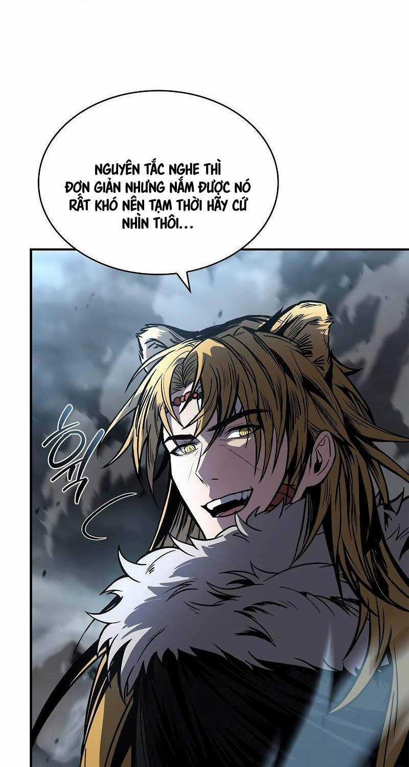 Thiên Tài Ma Pháp Sư Giấu Nghề Chapter 82 trang 28