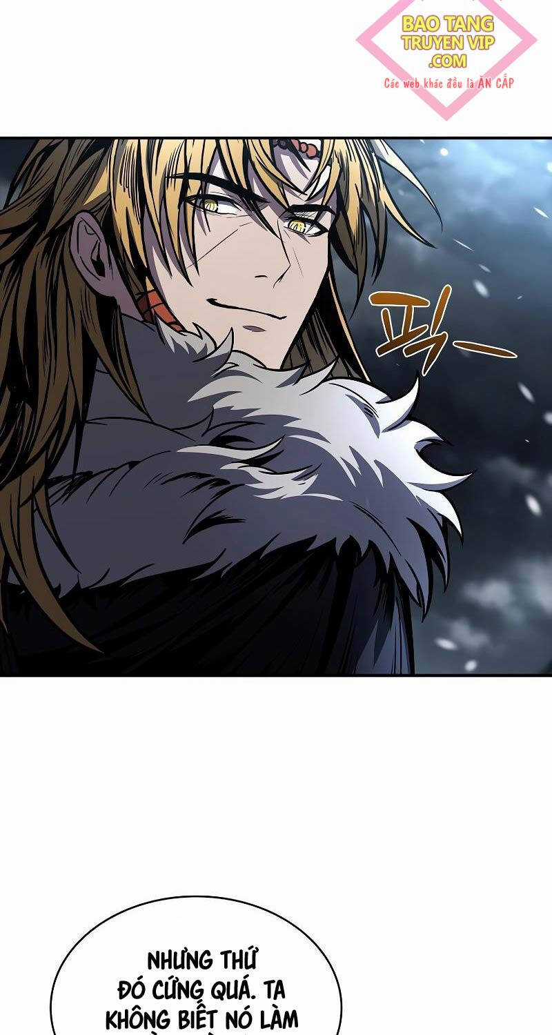 Thiên Tài Ma Pháp Sư Giấu Nghề Chapter 82 trang 3