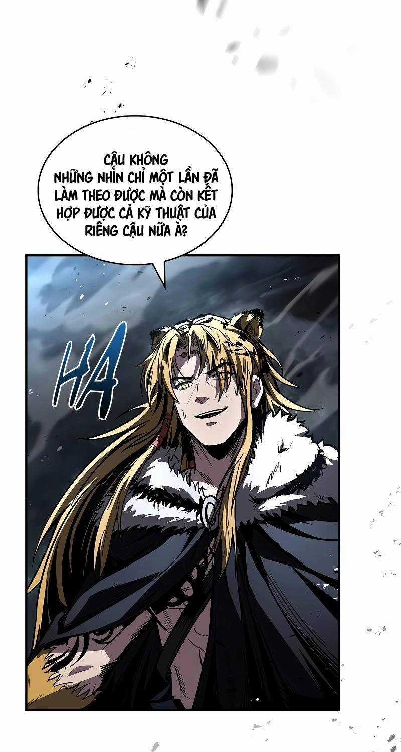 Thiên Tài Ma Pháp Sư Giấu Nghề Chapter 82 trang 37