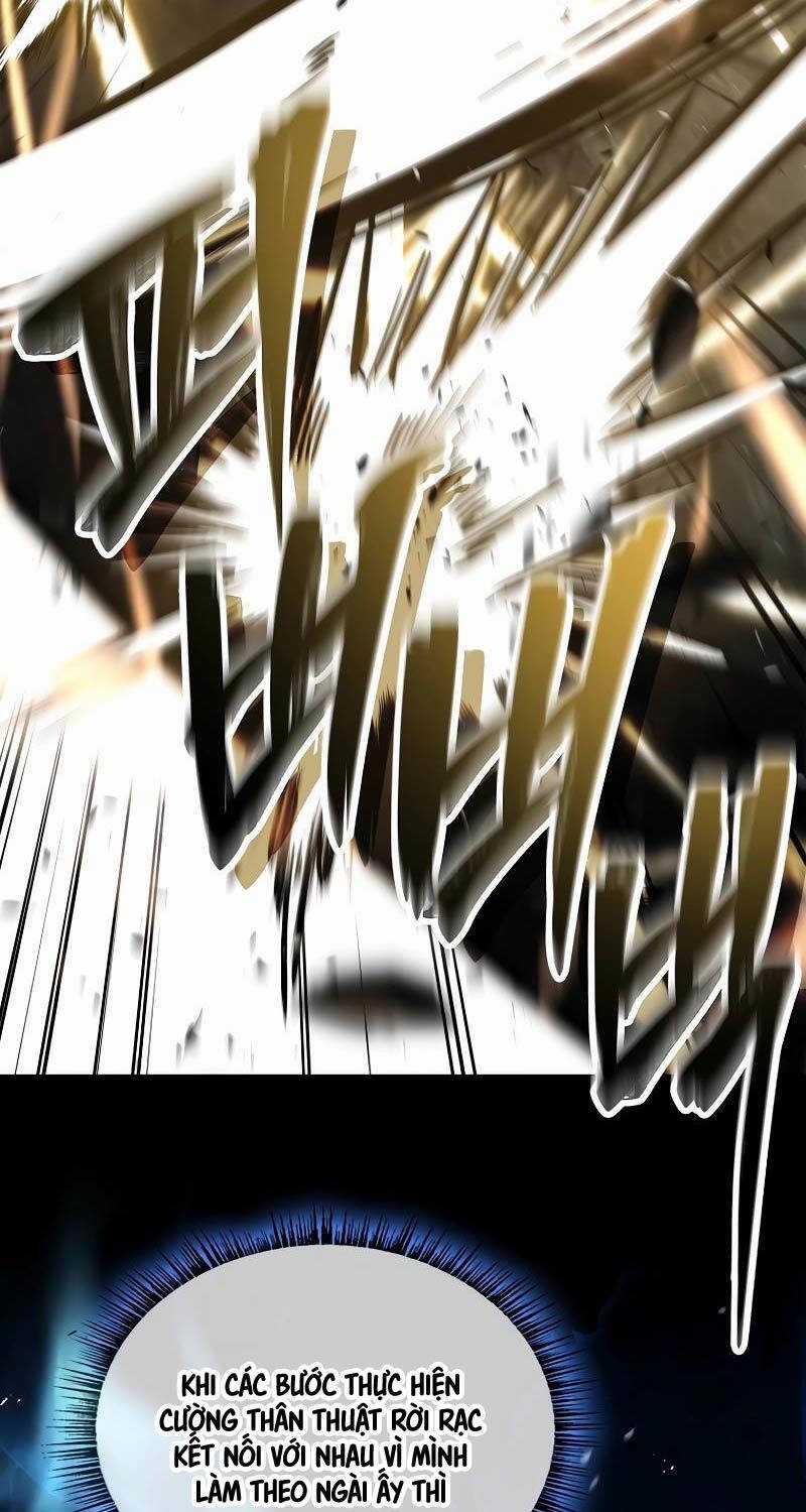 Thiên Tài Ma Pháp Sư Giấu Nghề Chapter 82 trang 42