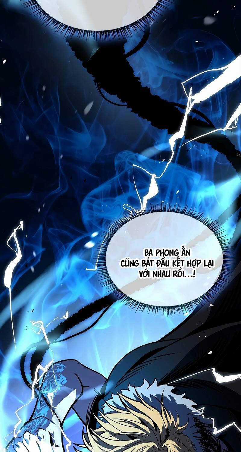 Thiên Tài Ma Pháp Sư Giấu Nghề Chapter 82 trang 43