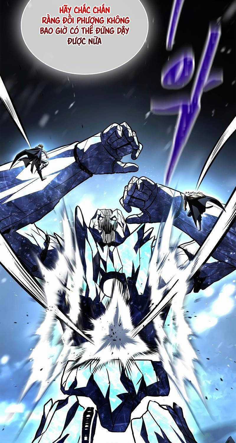 Thiên Tài Ma Pháp Sư Giấu Nghề Chapter 82 trang 67