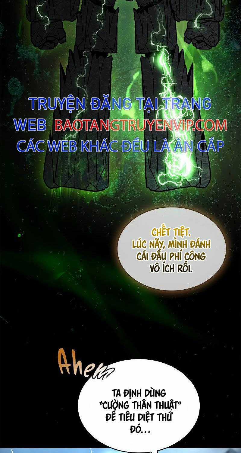 Thiên Tài Ma Pháp Sư Giấu Nghề Chapter 82 trang 7