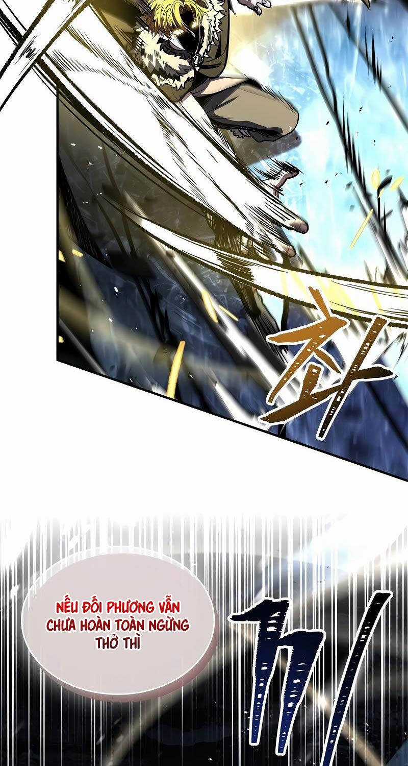 Thiên Tài Ma Pháp Sư Giấu Nghề Chapter 82 trang 70