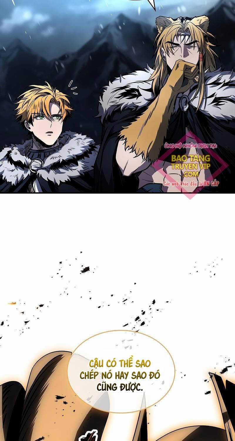 Thiên Tài Ma Pháp Sư Giấu Nghề Chapter 82 trang 8