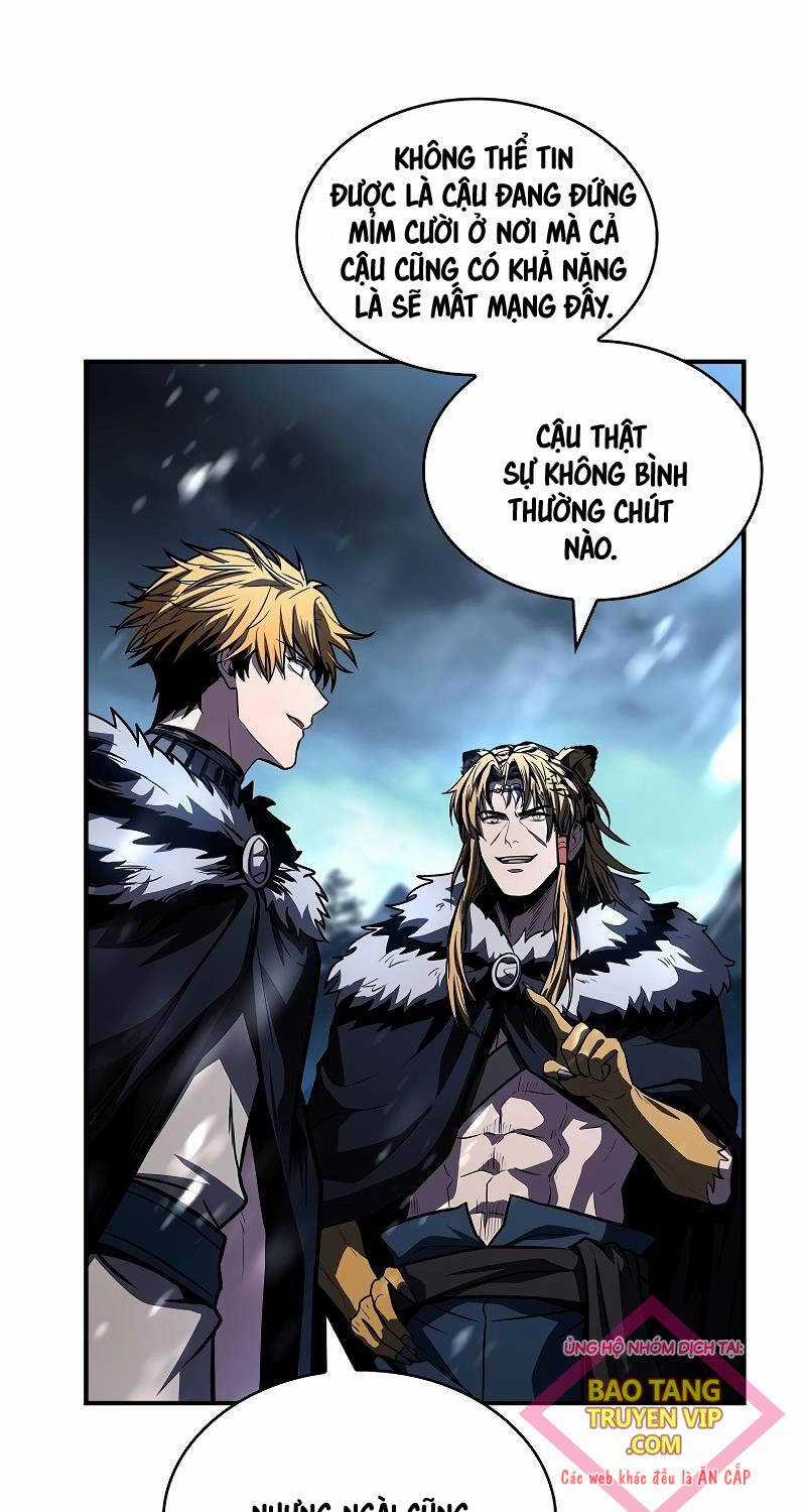 Thiên Tài Ma Pháp Sư Giấu Nghề Chapter 82 trang 87