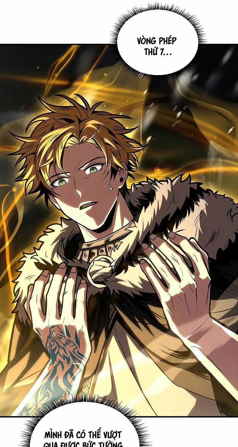 Thiên Tài Ma Pháp Sư Giấu Nghề Chapter 82 trang 93